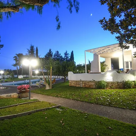 Villa Bianca Cozzana