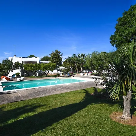 Villa Bianca
