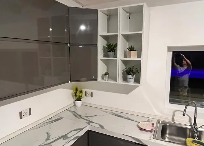 Bianca ヴィラ Galugnano